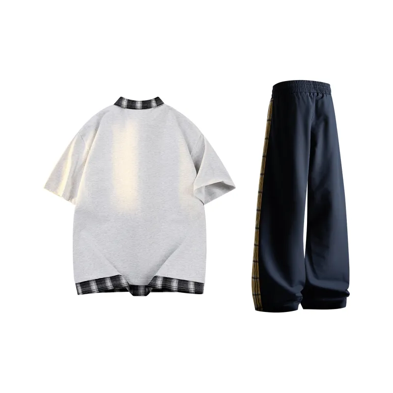 Supremo Cat Casual Sportswear Unisex-11