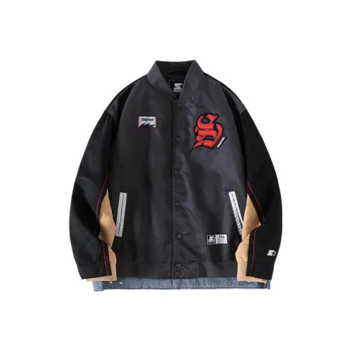 STARTER Baseball misbhv Unisex Gentleman Gray