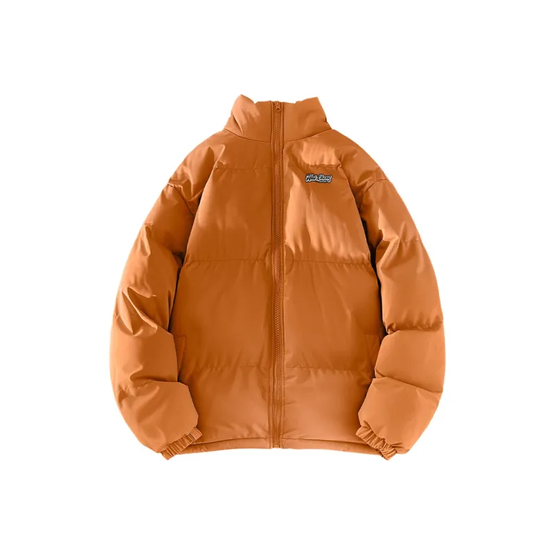HCHUICHENG Puffer Jacket Unisex-27