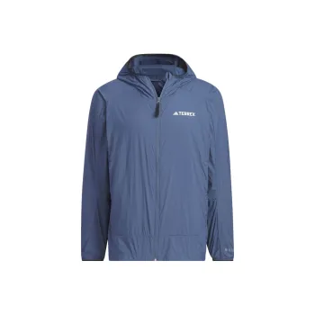 Adidas Windproof, UV Protection, And Waterproof Sun Protection Clothing Men's Gray Blue