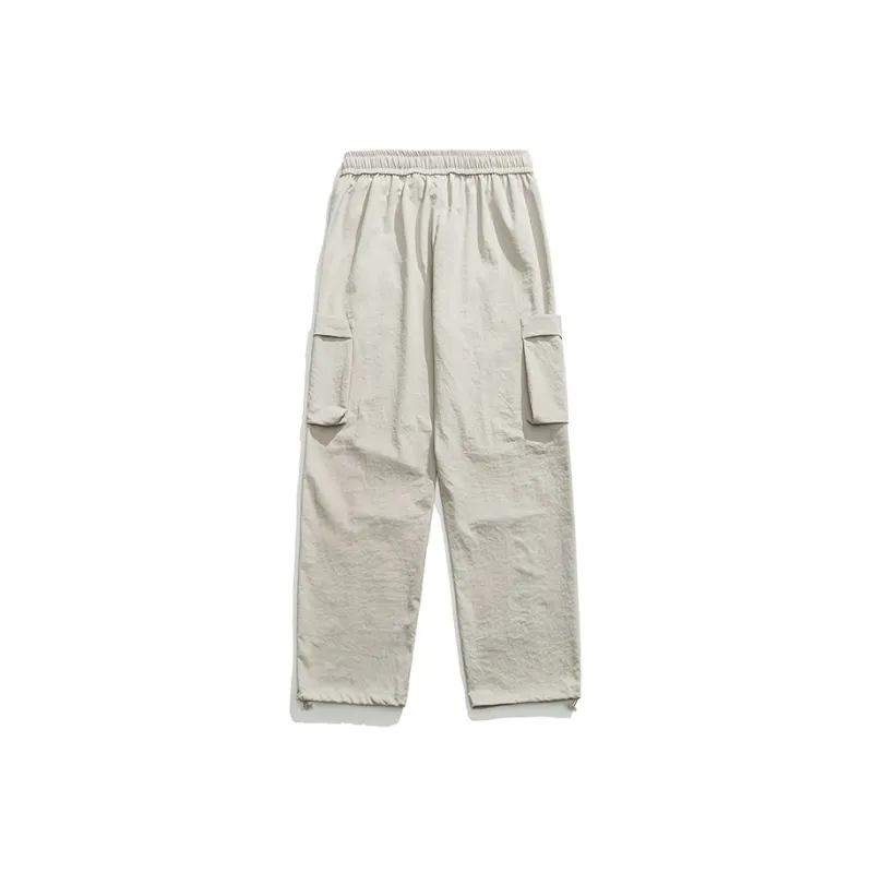 CASAMIA Cargo Pants Men-19