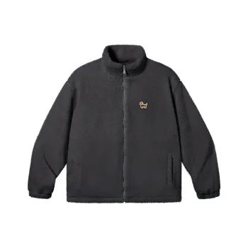 PSO Brand Velvet Jackets Unisex