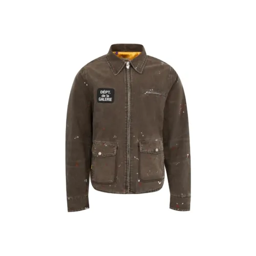 Gallery Dept. Billy B Workshop Jacket