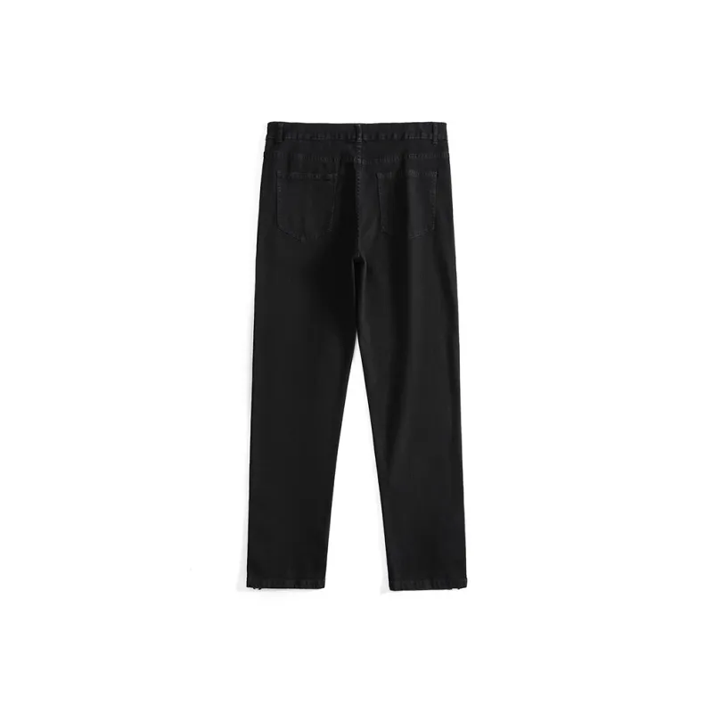 VIPGOOSE Jeans Unisex-9