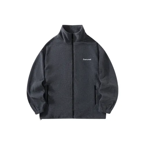 Suamoment Winter Warm Jacket Unisex