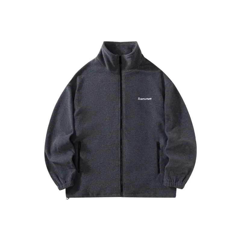 Suamoment Winter Warm Jacket Unisex-0