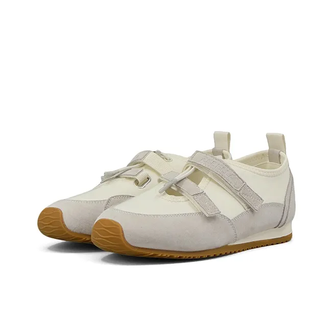 ZSBELLA Cushioning, Slip Resistant, And Abrasion Resistant Low Top Casual Shoes Women's-9