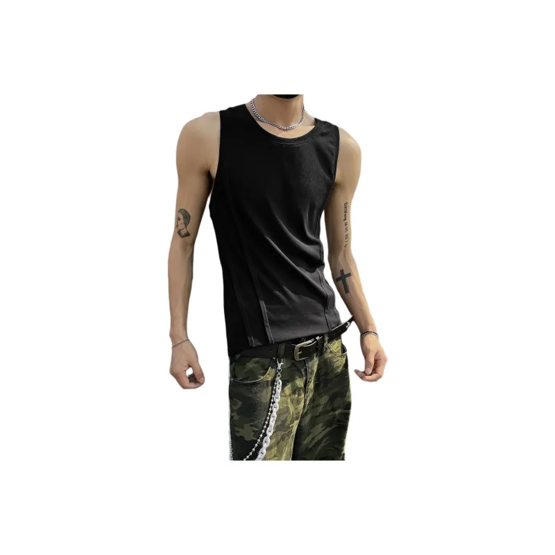 Weles Tank Tops Unisex-5