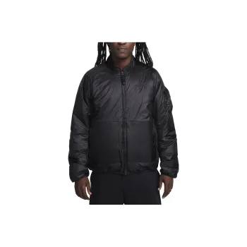 Nike Sportswear Tech Jackets Coats Men's Black