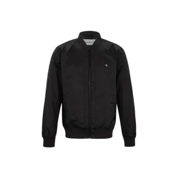 CALVIN KLEIN Jacket Men's Black