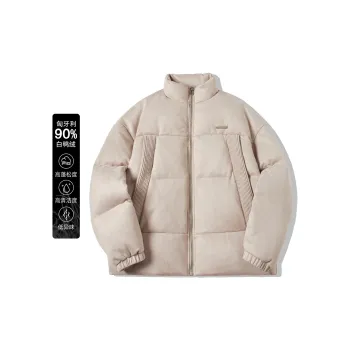 EPTISON Down Jackets Unisex