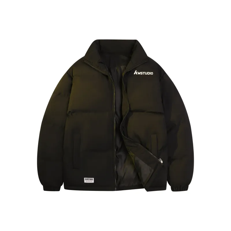 KW Puffer Jackets Unisex-0