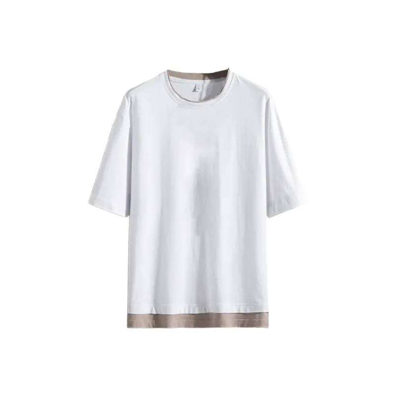 OPMO T Shirts Unisex-1