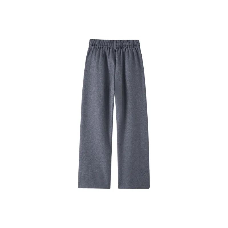 Evil Lions Suit Trousers Unisex-11