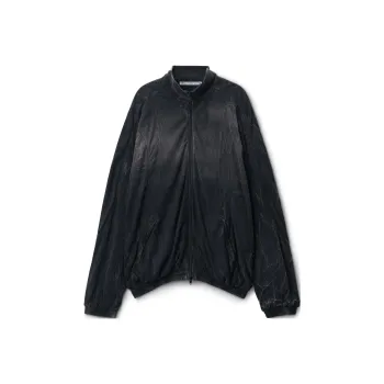 Alexander Wang Jackets Coats Unisex Black