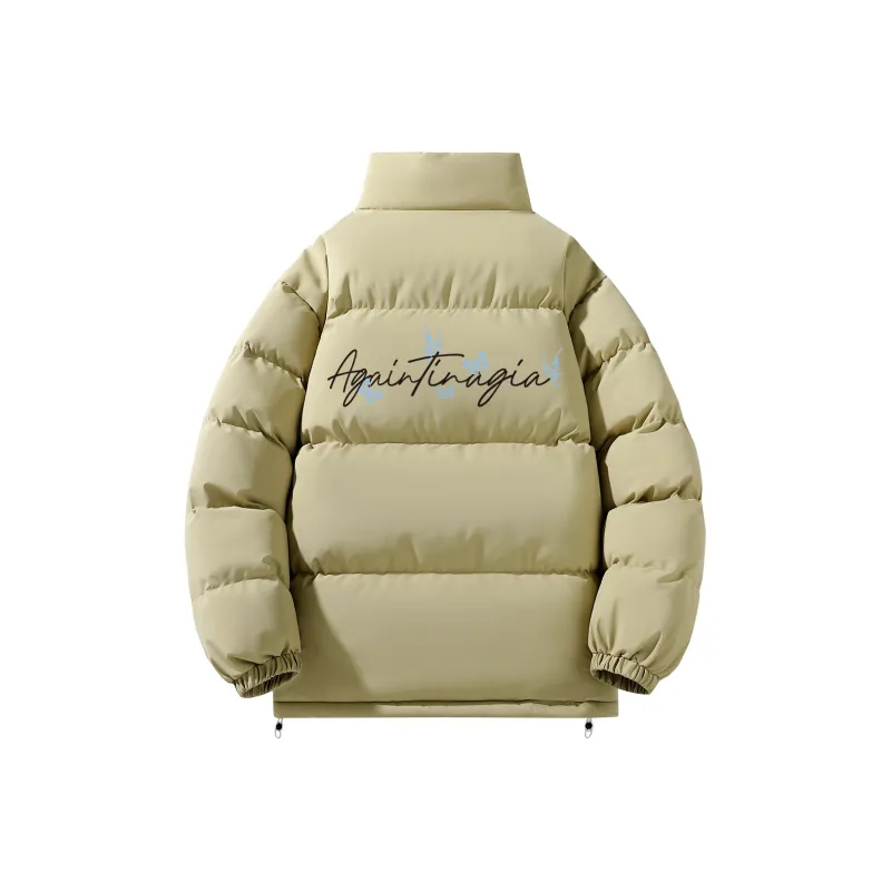 TINA GIA Puffer Jackets Unisex-8