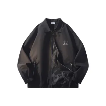 ORNOT Jackets Unisex