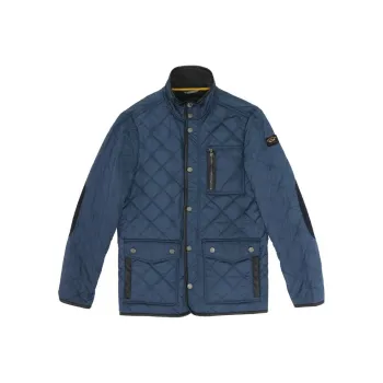 Paul & Shark Yachting Jackets Coats Unisex Blue