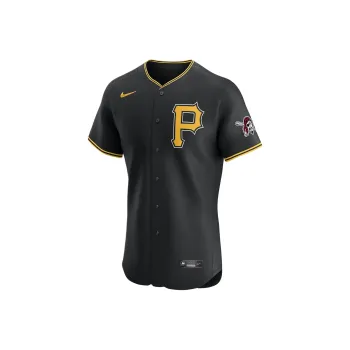 Nike Pittsburgh Pirates Men's Nike Dri FIT Adv Mlb Limited Jersey
