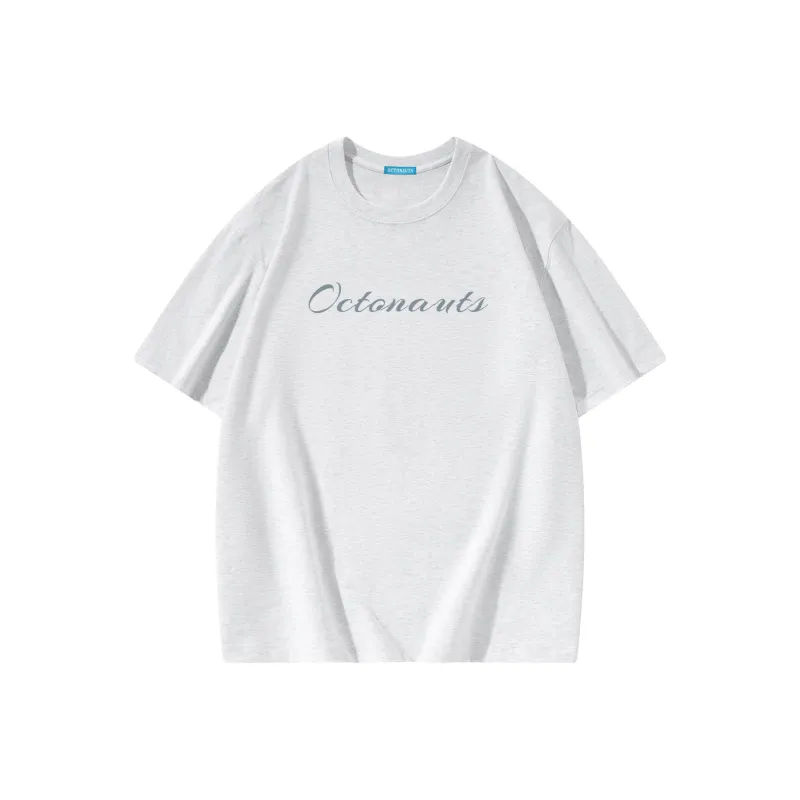 Small Columns Under The Sea T Shirt Unisex-11