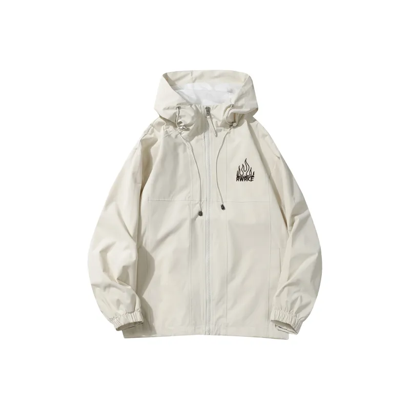 ACHS AWAKE Jackets Unisex-5