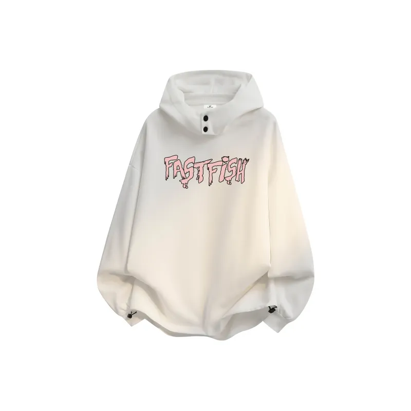 FASTFISH Sweatshirts Unisex-48
