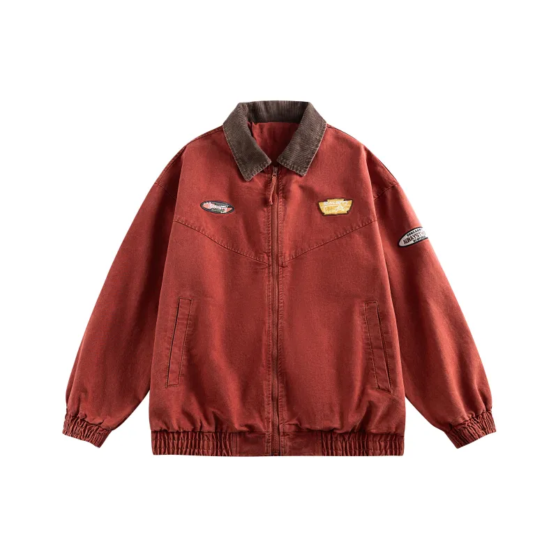 Xmithie Jackets Unisex-0