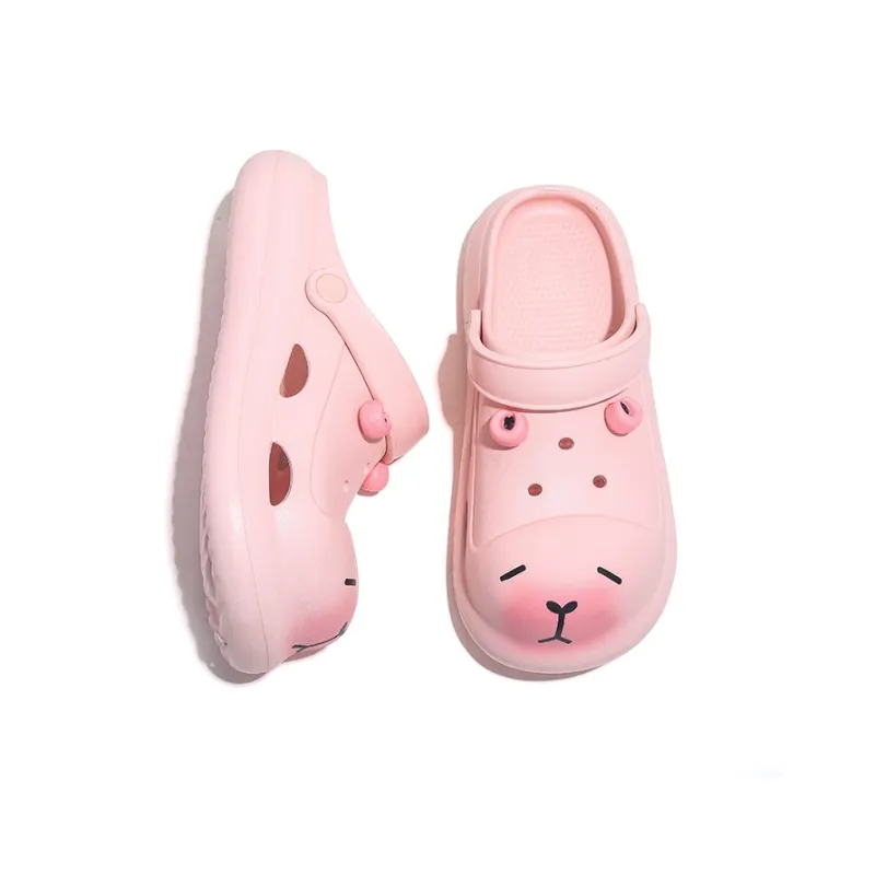 NOCOPY Clogs Women's-19