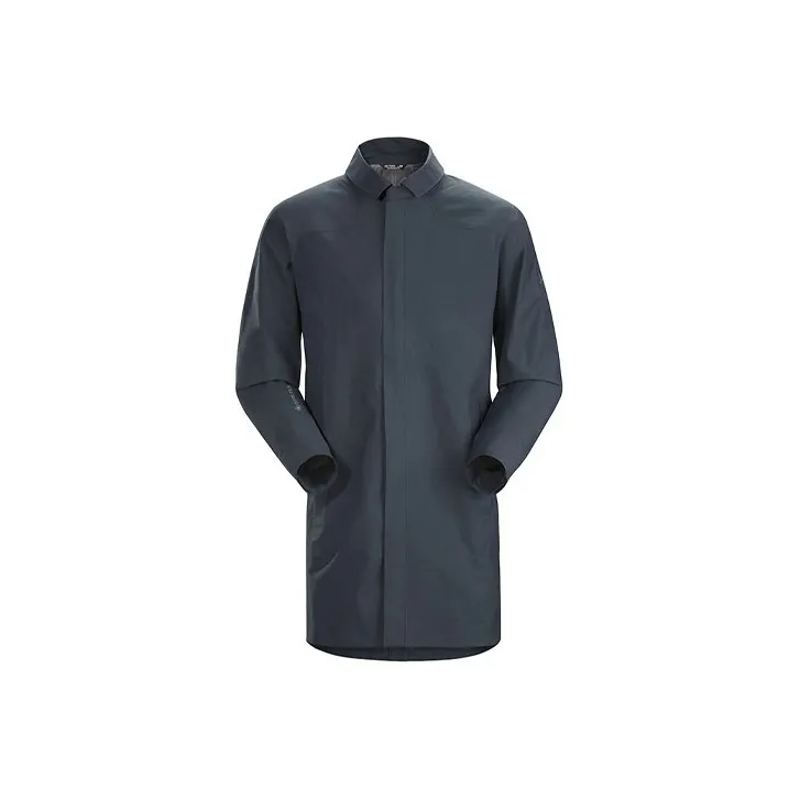 Arcteryx VEILANCE DEMLO Trench Coats Men-9