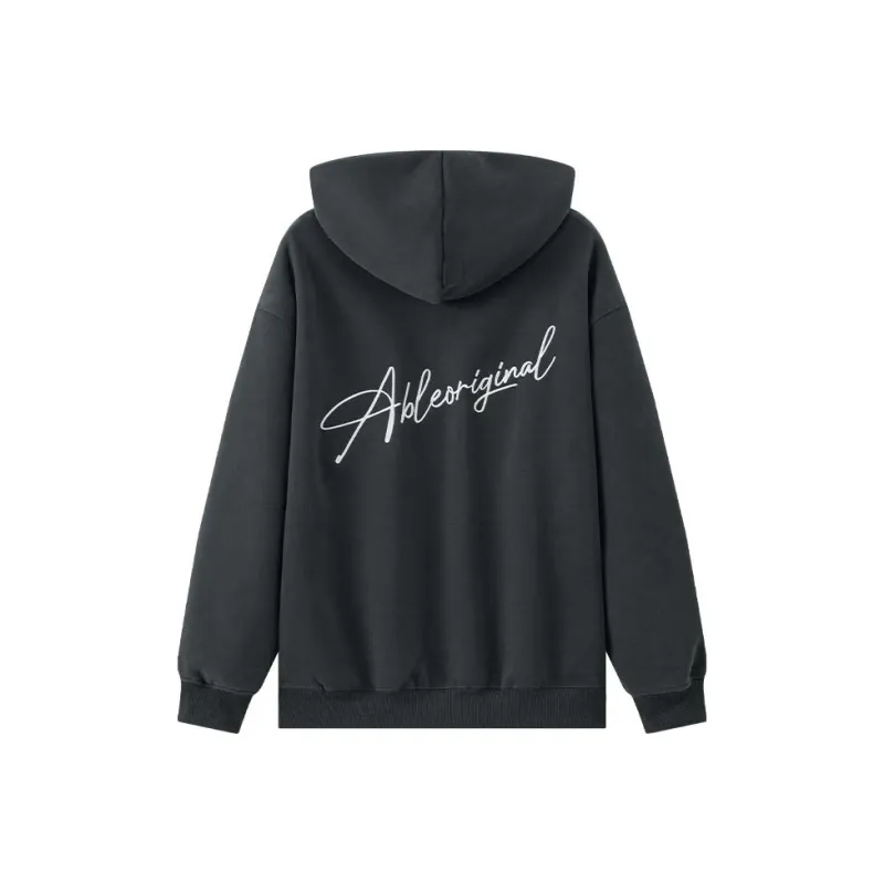 TUXIANSEN Sweatshirts Unisex-3