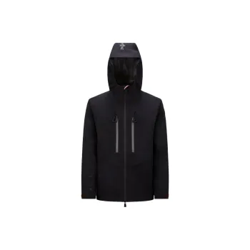 Moncler Grenoble Orden Hooded Jacket