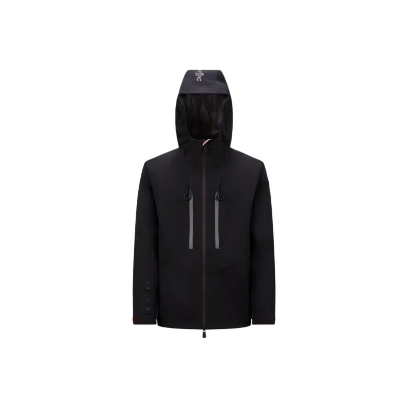 Moncler Grenoble Orden Hooded Jacket-0