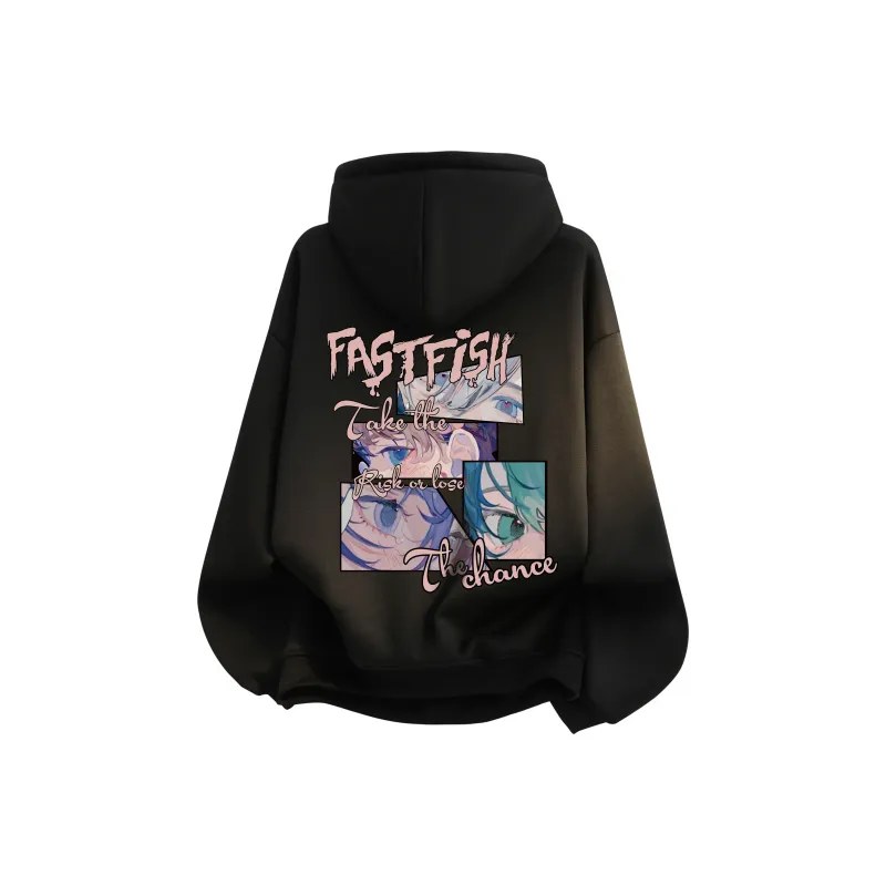 FASTFISH Sweatshirts Unisex-38