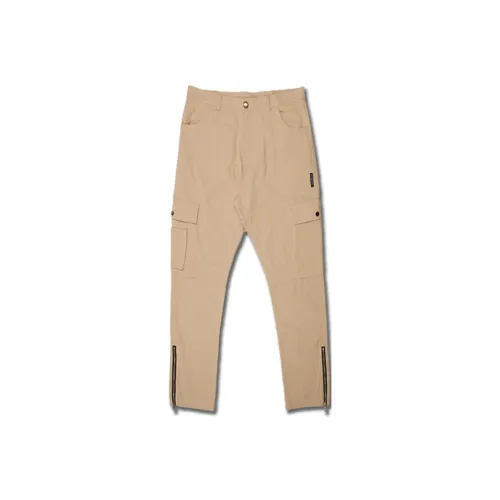 M26D SS21 Casual Pants Men's Apricot