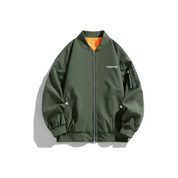 SWAMP AREA Jackets Coats Unisex