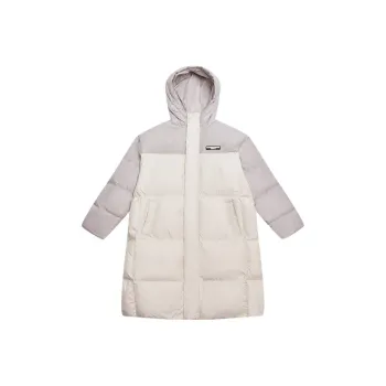 DANGEROUSPEOPLE Down Jacket Unisex