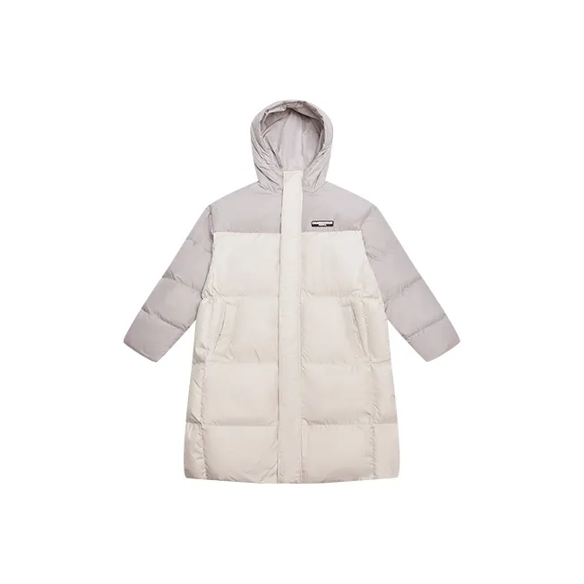 DANGEROUSPEOPLE Down Jacket Unisex-0