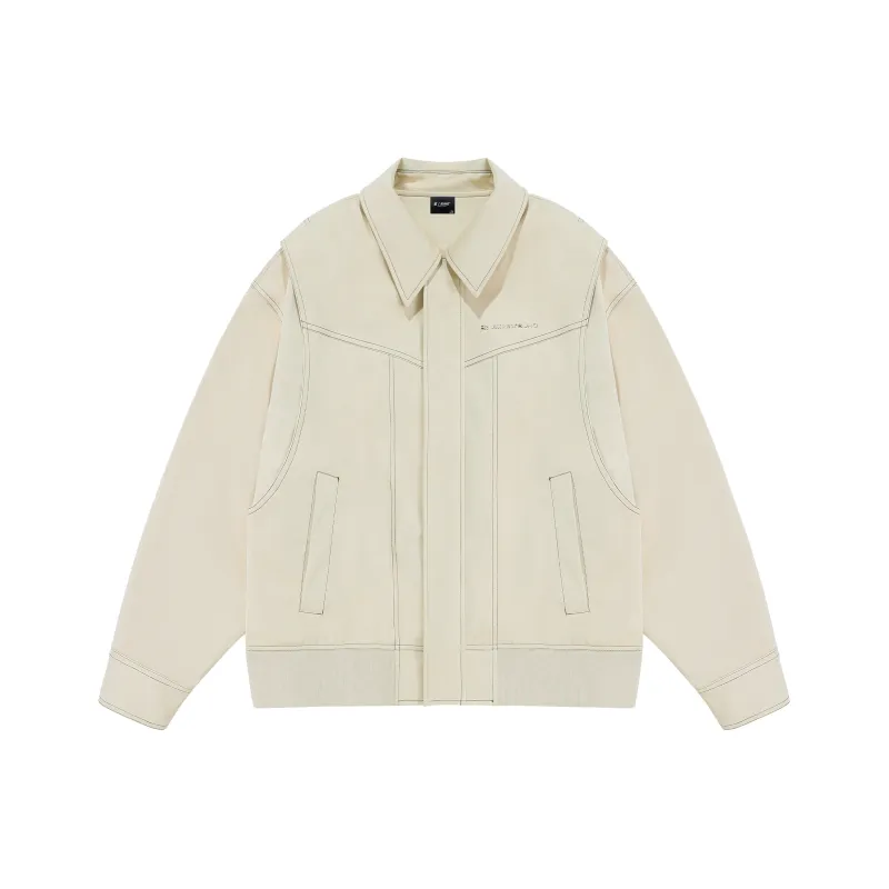 BJHG Jackets Unisex-5