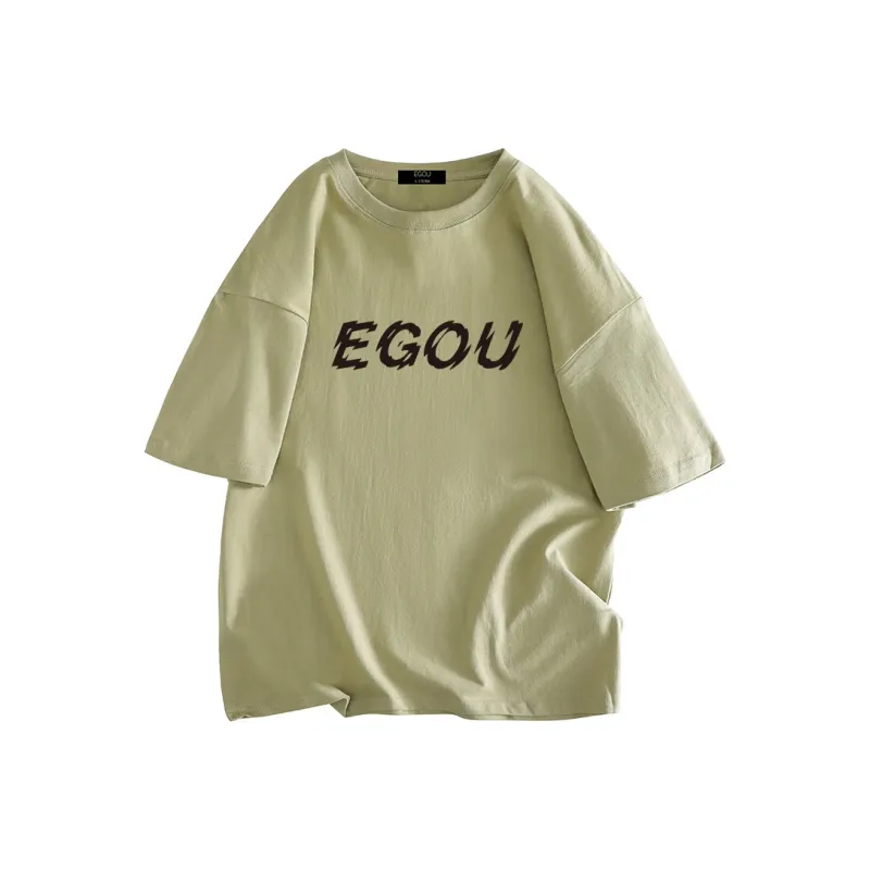 EGOU T Shirts Unisex-25