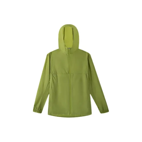 361° Jackets & Coats Men's Golden Cypress Green