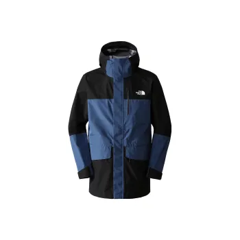THE NORTH FACE DRYZZLE FUTURELIGHT™ Jacket Men's Blue