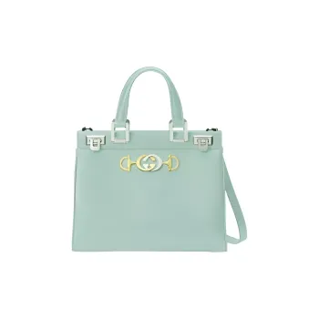 GUCCI Zumi Handbags