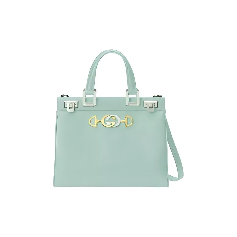 GUCCI Zumi Handbags-0