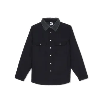 Nike Sb Padded Skate Flannel Jacket