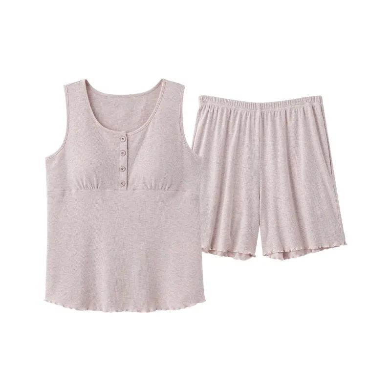 MIIOW Women's Pajama Sets-24