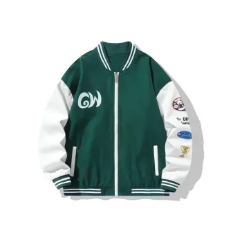 Gwola Baseball Jerseys Unisex