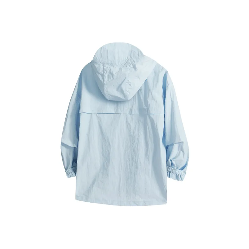 JEANSWEST Sun Protection Clothing Unisex-9