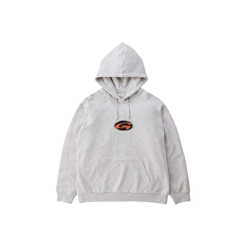Gramicci Sweatshirts Unisex-9