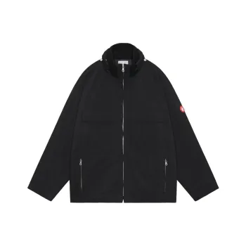 Cav Empt Jackets & Coats Unisex Black