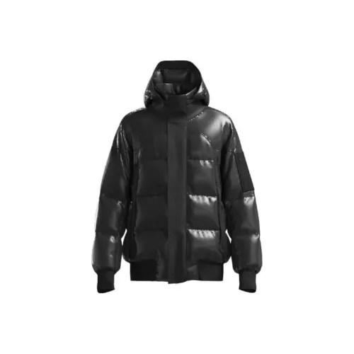 HUGO BOSS J_Ronnie '' Puffer Jacket